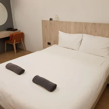 All Day Hostel At Bts Bang Chak Bangkok Exterior photo