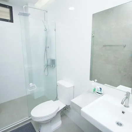 All Day Hostel At Bts Bang Chak Bangkok Exterior photo