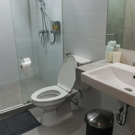 All Day Hostel At Bts Bang Chak Bangkok Exterior photo
